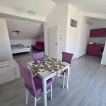 Magas Apartment