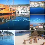 Magas * Selce