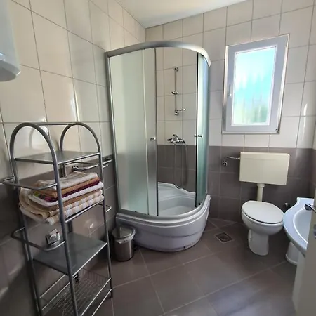 Appartamento Magas *