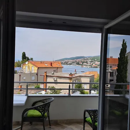 Magas Apartment Selce
