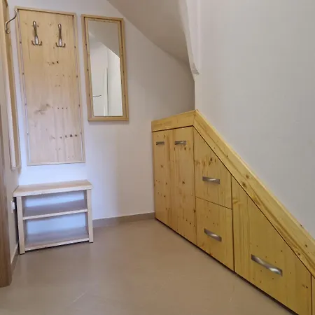 Magas Apartment Selce