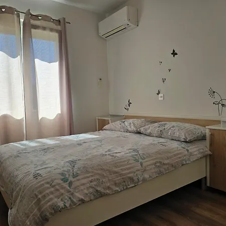 Magas Apartment