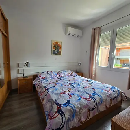 Apartment Magas