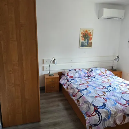 Magas Apartment Selce