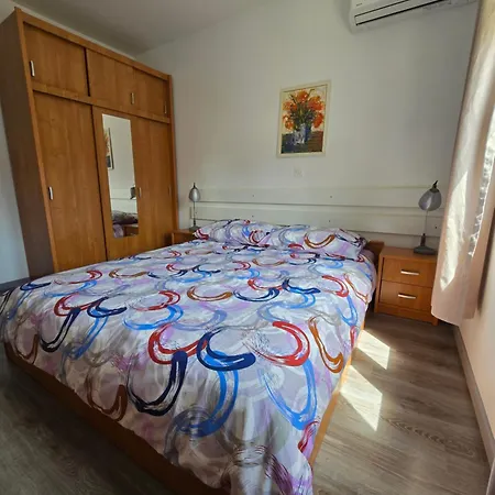 Apartment Magas Selce