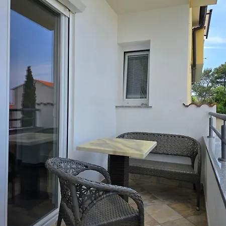 Magas Apartment
