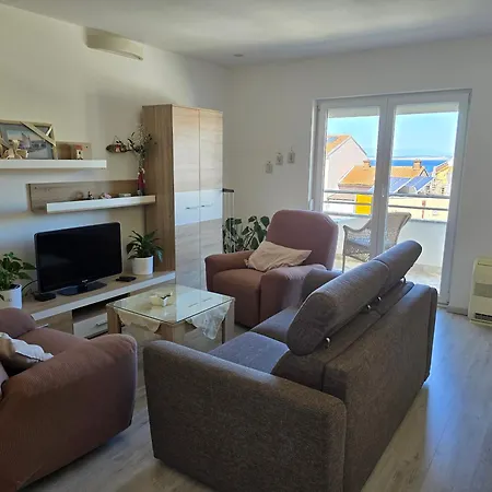 Apartment Magas *
