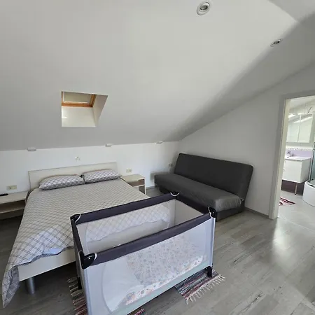 Magas Apartment Selce