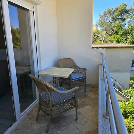 Apartment Magas Selce