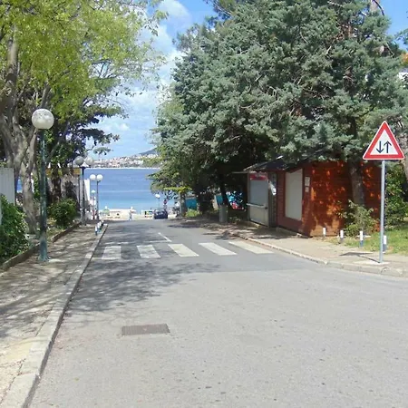 Apartment Magas *
