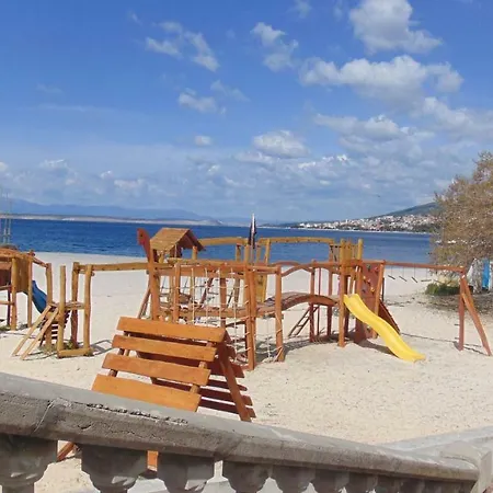 Appartamento Magas *