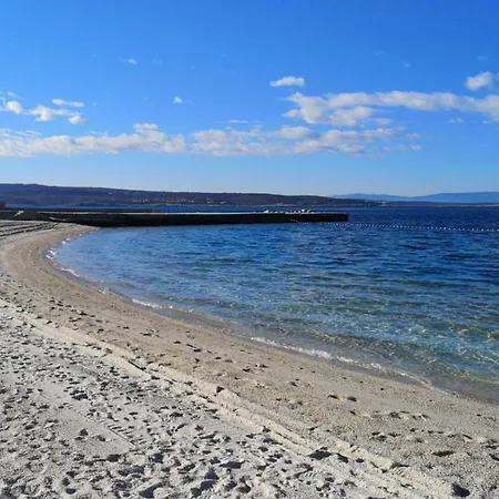 Appartamento Magas *