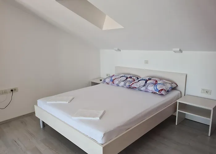 Magas Apartament