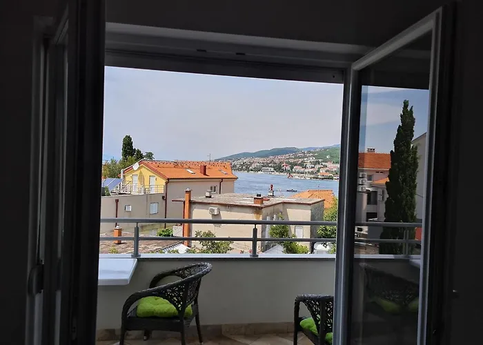 Magas Apartament Selce