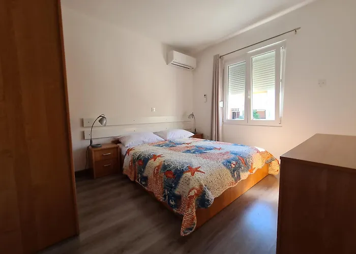Magas Apartament