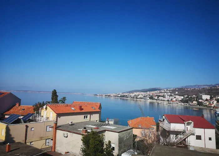 Magas Apartament Selce