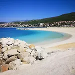 Apartman Magas