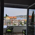 Magas Apartman Selce