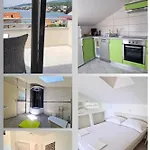 Magas Apartman