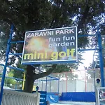 Apartman Magas