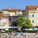 Magas Apartman
