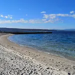 Apartman Magas *