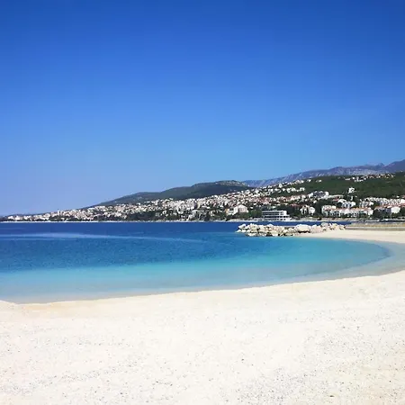 Apartman Magas