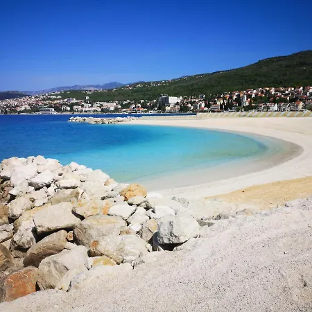 Apartman Magas