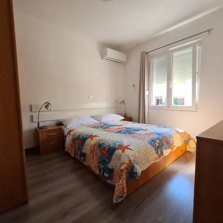 Apartment Magas *