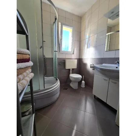 Apartament Magas