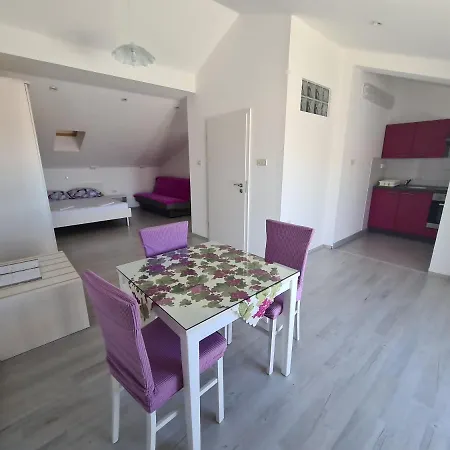 Magas Apartment
