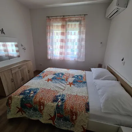 Apartment Magas Selce