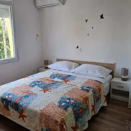 Magas Apartment