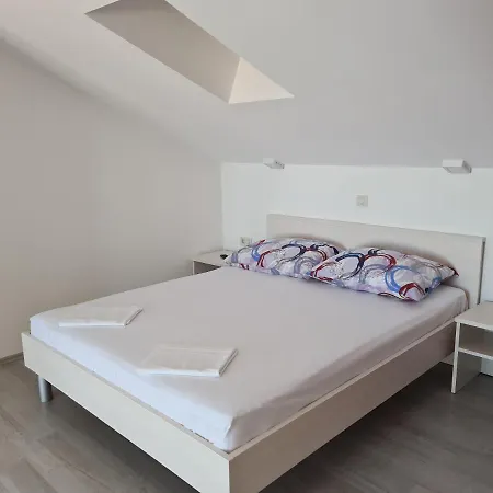 Magas Apartmán