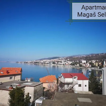 Magas Apartment