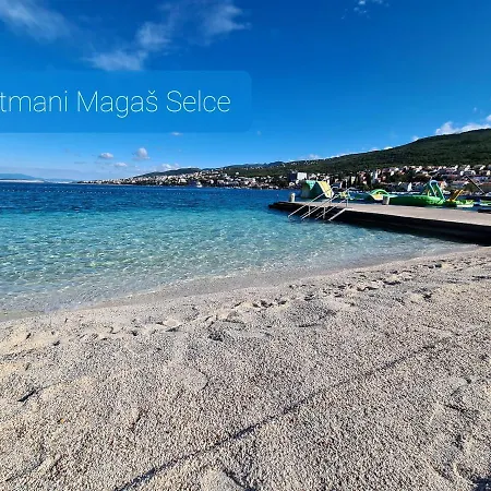 Magas Selce