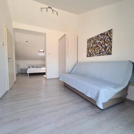 Magas Apartment Selce