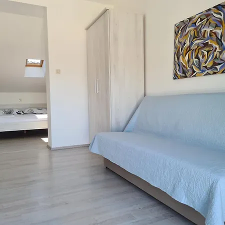 Apartment Magas Selce