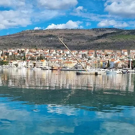 Apartman Magas *