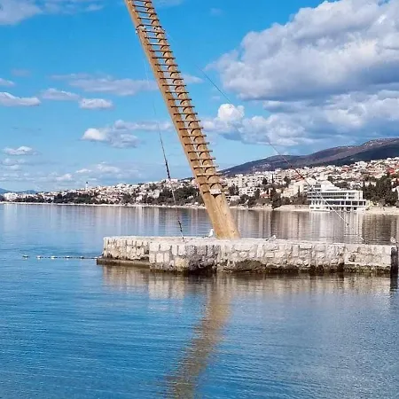 Apartman Magas