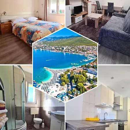 Magas Apartment *