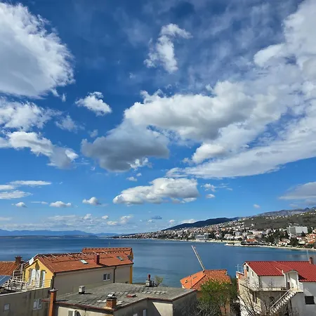 Magas Apartman