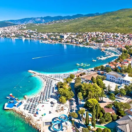 Apartman Magas