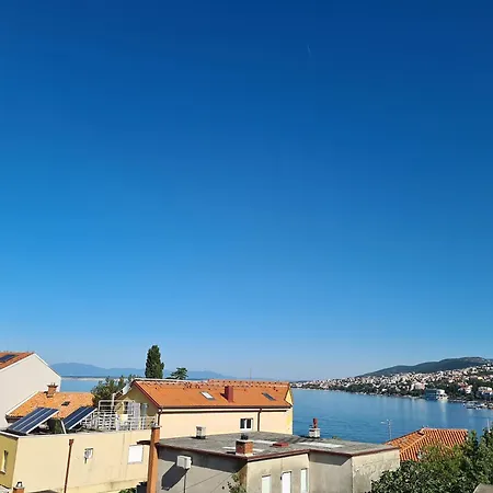 Magas Selce