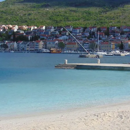 Apartman Magas