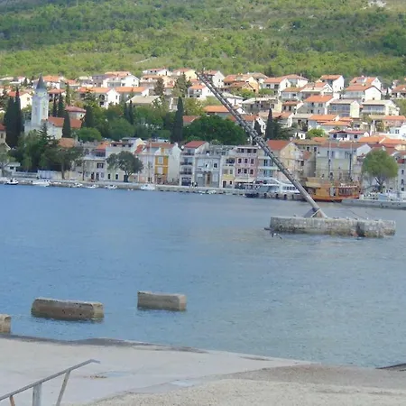 Apartmán Magas