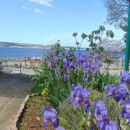 Magas Apartman