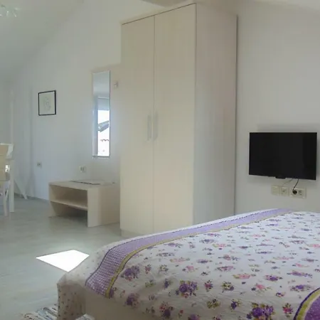 Magas Apartment Selce