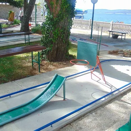 Magas Apartmán Selce