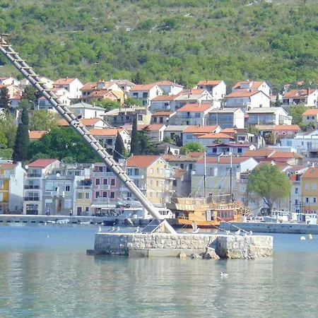 Apartment Magas Selce